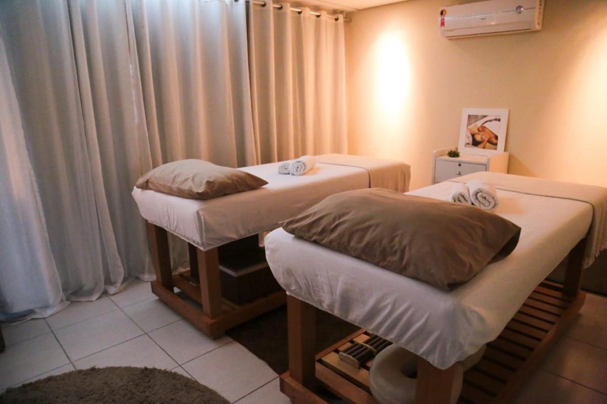 累西腓 Flat Executive Beira Mar酒店 外观 照片