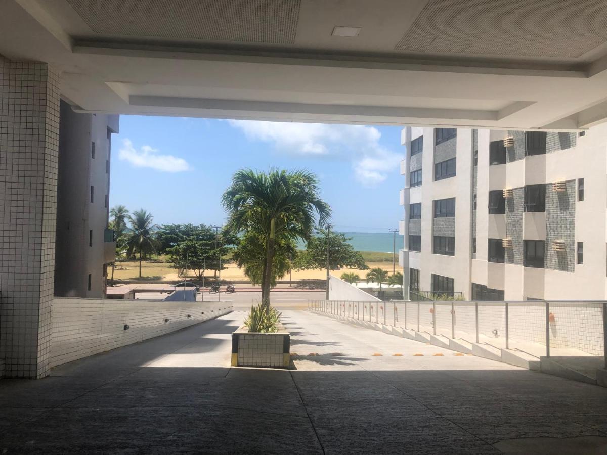累西腓 Flat Executive Beira Mar酒店 外观 照片