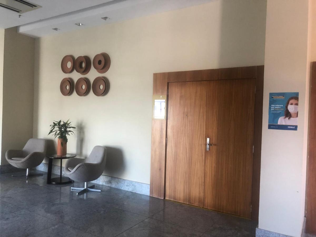 累西腓 Flat Executive Beira Mar酒店 外观 照片