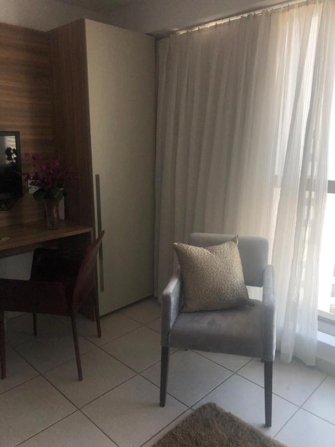 累西腓 Flat Executive Beira Mar酒店 外观 照片